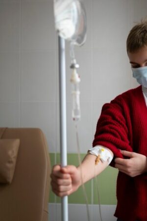 Quand la dialyse ne suffit plus Options et considérations