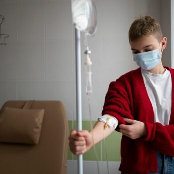 Quand la dialyse ne suffit plus Options et considérations